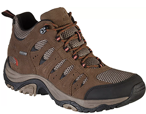 Ascend Lisco Waterproof Boots