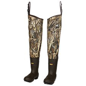 Waterfowl Waders Buyer's Guide