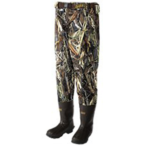 Waterfowl Waders Buyer's Guide