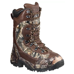 Bass pro pac on sale boots