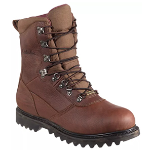 Cabela's Iron Ridge Hunting Boots