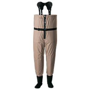 Cabela's Premium Fishing Waders