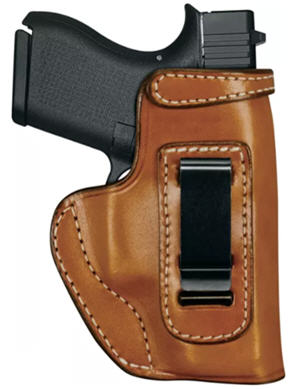 Triple K Insider IWB Holsters 