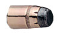 Hornady semi-jacketed hunting bullet