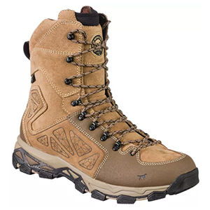 Cabela's upland hunting clearance boots