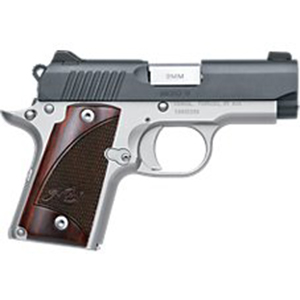 Kimber Micro 9 Pistol