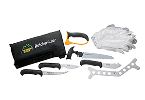 Outdoor Edge Field Dressing Kit