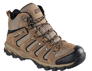RedHead Front Range Hiking Boots