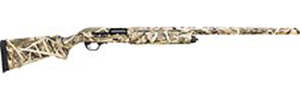 Remington V3 Semiautomatic Shotgun