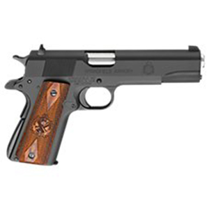 Springfield Armory 1911 Mil-Spec Pistol