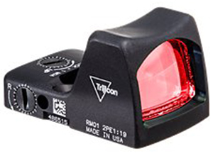 Trijicon Red-Dot Sight for Turkey Hunting