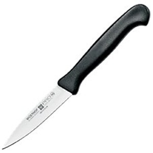 Wusthoff Paring Knife is great for skinning