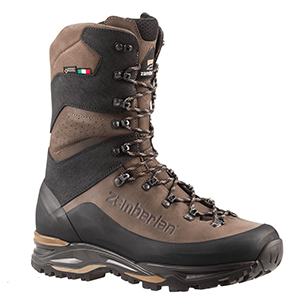 Zamberlan Mountain Hunting Boots