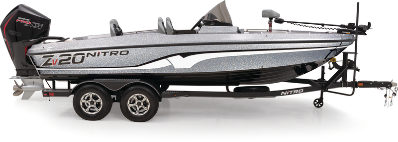 Bass Pro Shop Boats - Walkthrough Prices, Specs, Features. Which Boat is  Right for me? 