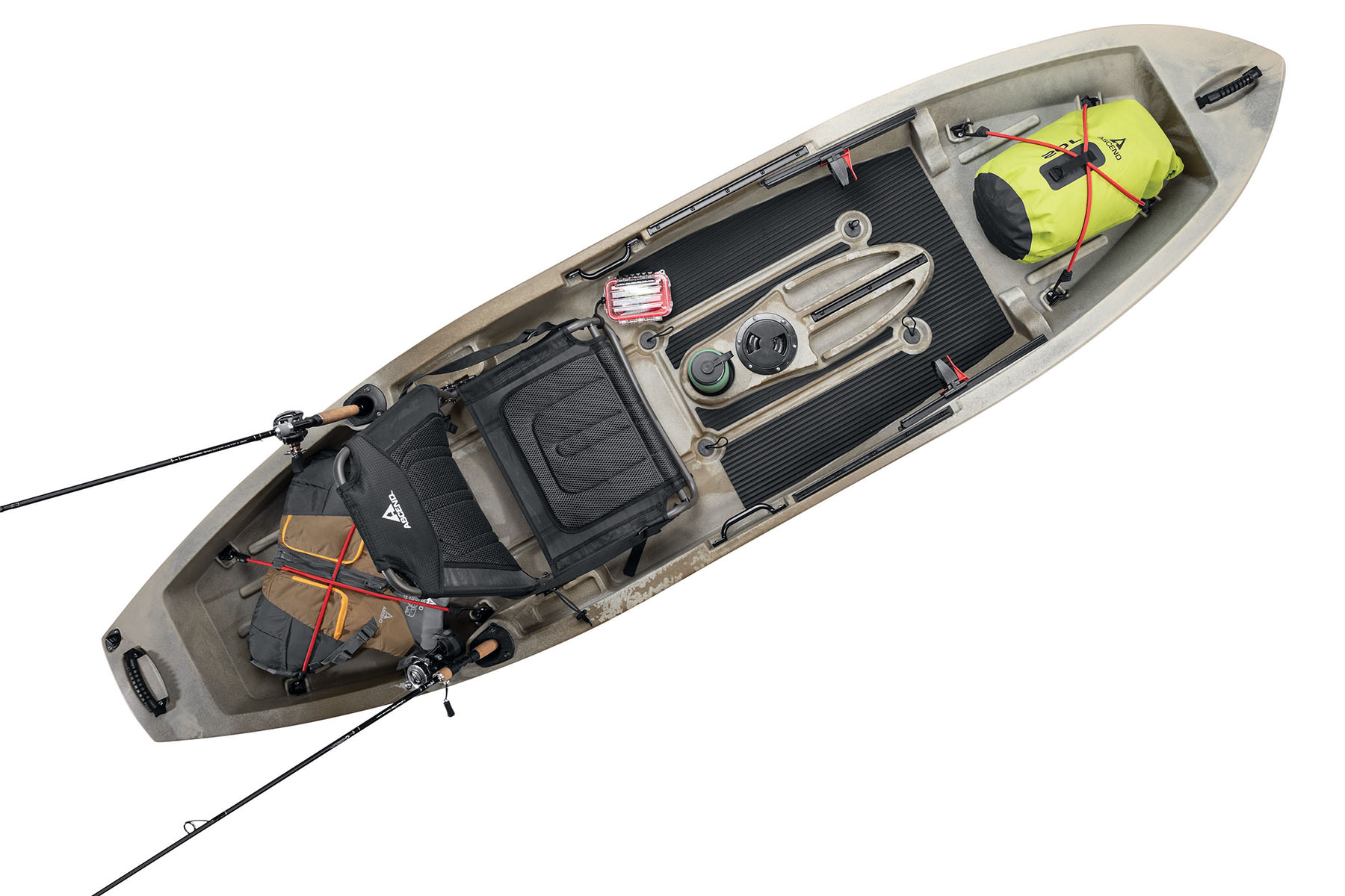 Kayak Buyers Guide