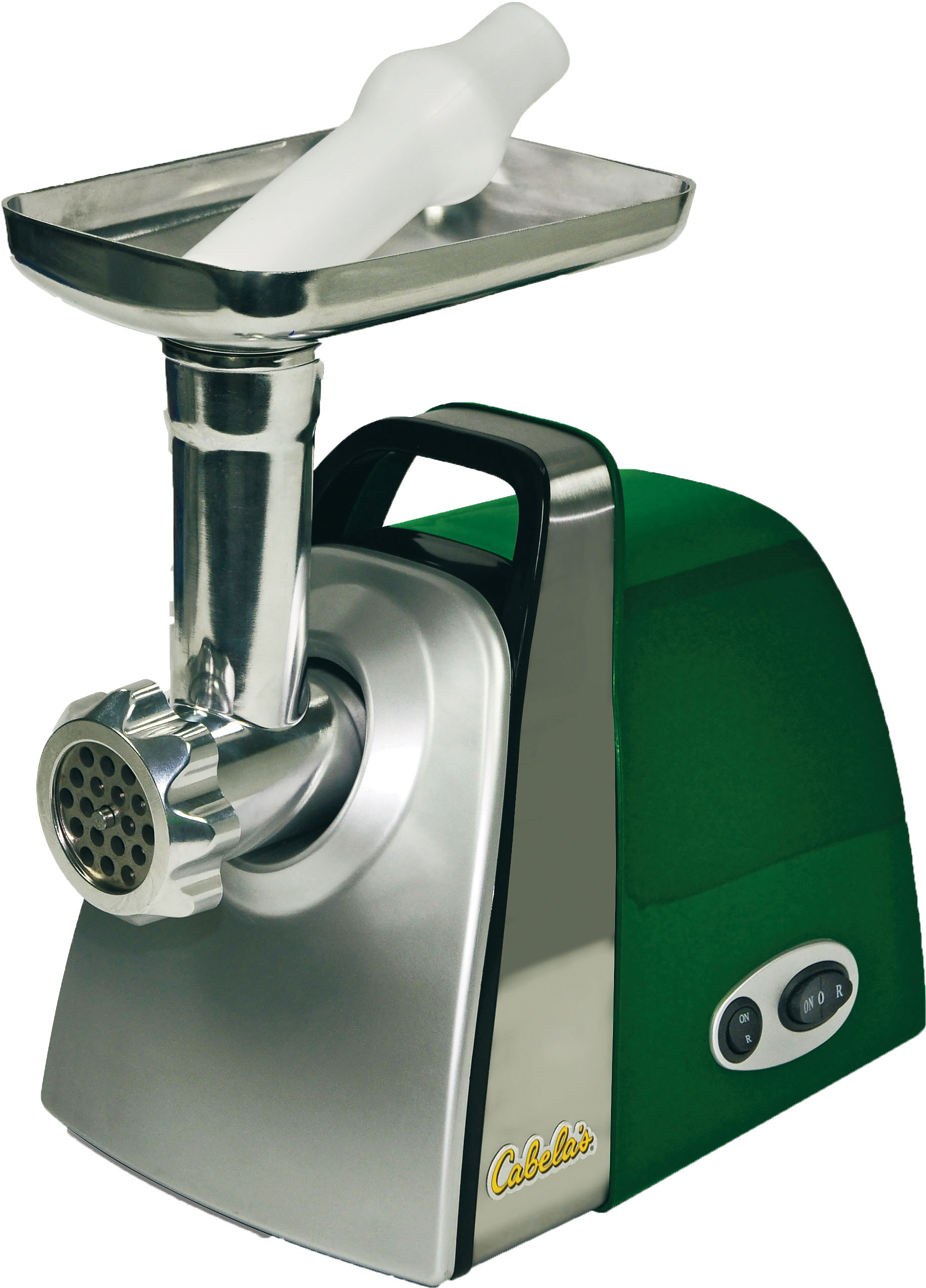 A Complete Beginner's Guide to Buying a Meat Grinder