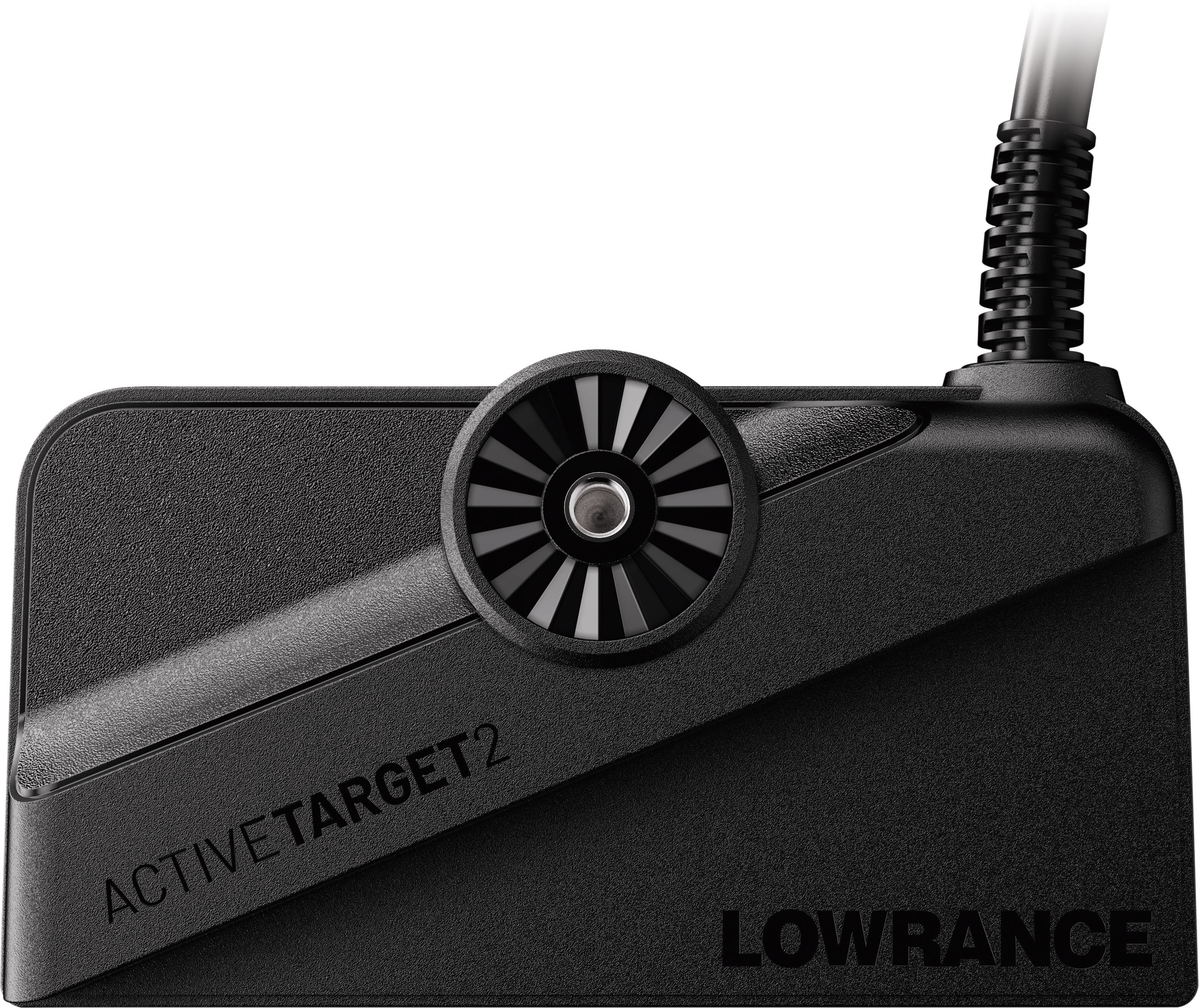 Lowrance Active Target Transducer