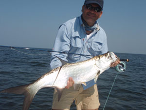 Fly Fishing - Florida Watersports