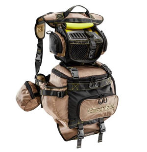 backpack ozonics kinetic