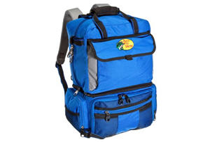 backpack tackle bag BPS extreme