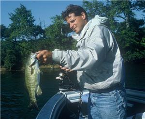 15 Facts and Tips to Fishing a Variety of Fish in The Spring