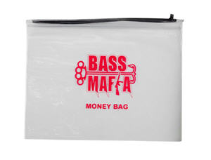 bass mafia money bag