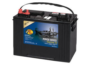 What are the best batteries for your boat?