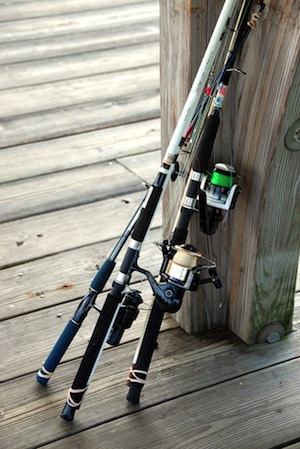 Owner Manual Library - Bass Pro Shops Bionic Plus Fishing Reels