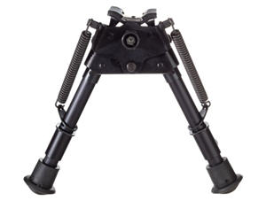 bipod rifle harris brs adjustable