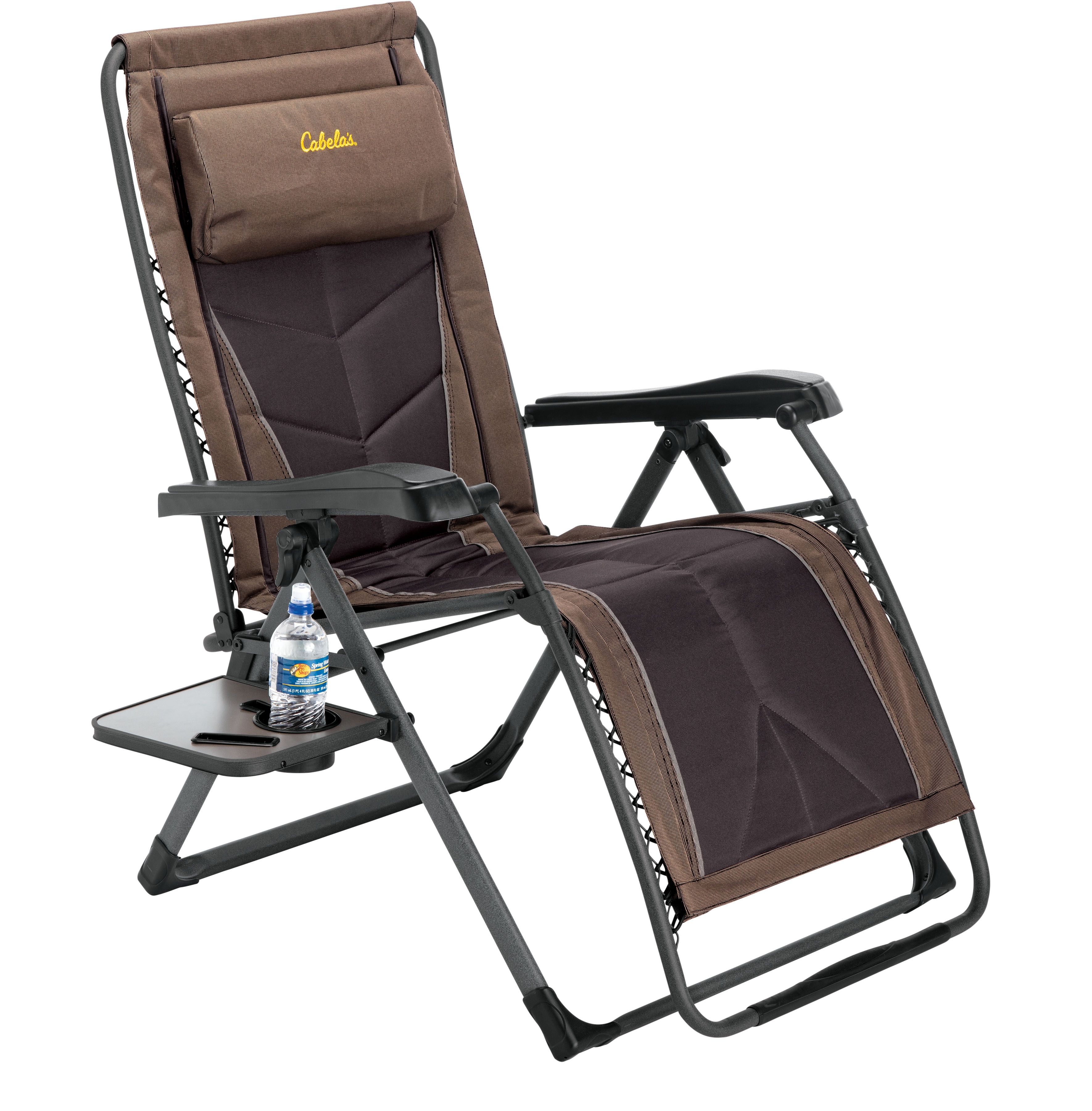 Big Outdoorsman Chair