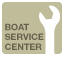 boat service center icon
