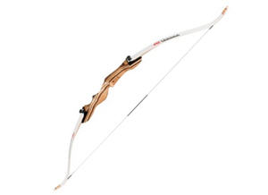 bow traditional recurve youth