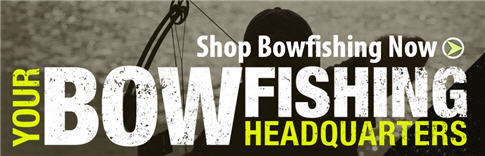 Shop bowfishing gear at basspro.com