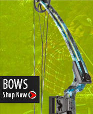 Shop archery bows at basspro.com