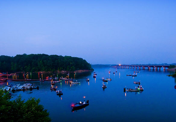 Plan a Crappie Fishing Trip to Any of These Top 7 Waters in Virginia