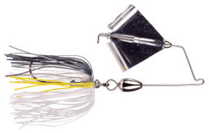 Buzzbait Tricks for Bass 