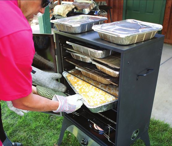 Best Meats to Smoke - A Smoked Meat How To, The Outdoor Chef