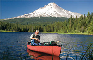 Outfitting Your Canoe for Fishing