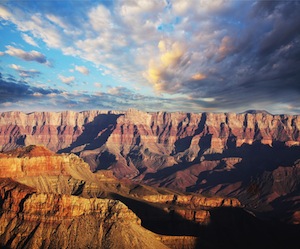 Grand Canyon