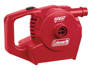 coleman qp air pump