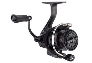 Daiwa Tatula LT 6.2:1 Left/Right Hand Spinning Fishing Reels, TALT3000-CXH,  Black