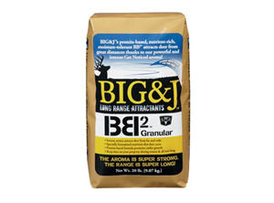 deer supplement BIGJ