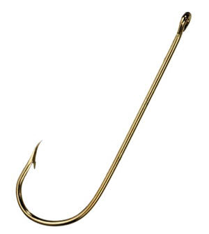 eagle claw hook