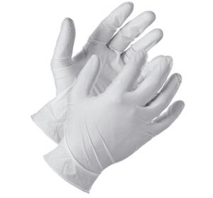 field dressing gloves