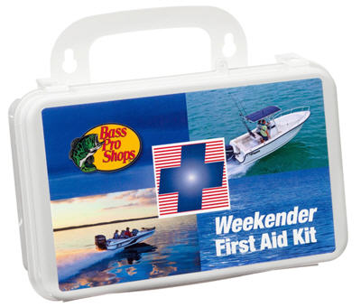 first aid kit