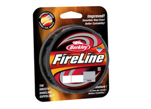 Berkley FireLine Braid Fishing Line : : Sports & Outdoors