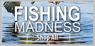 fishing shop banner