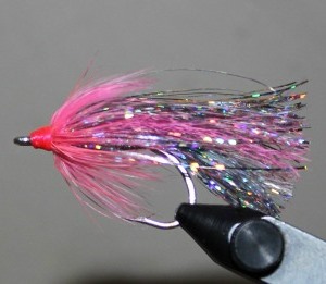 Looking for interesting fly-tying ideas? These new materials open