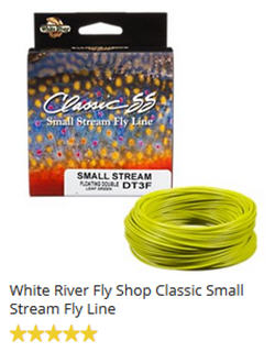 How To Choose The Best Fly Line For Beginners 