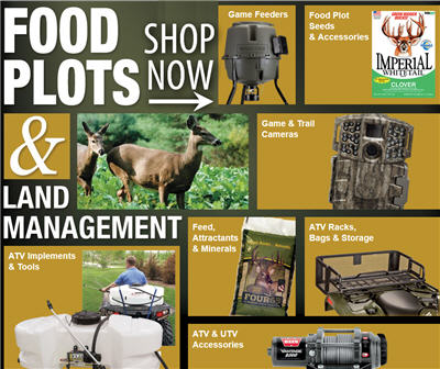 food plot products banner